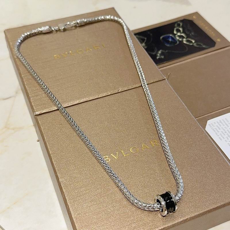 Bvlgari necklace 12yxx101